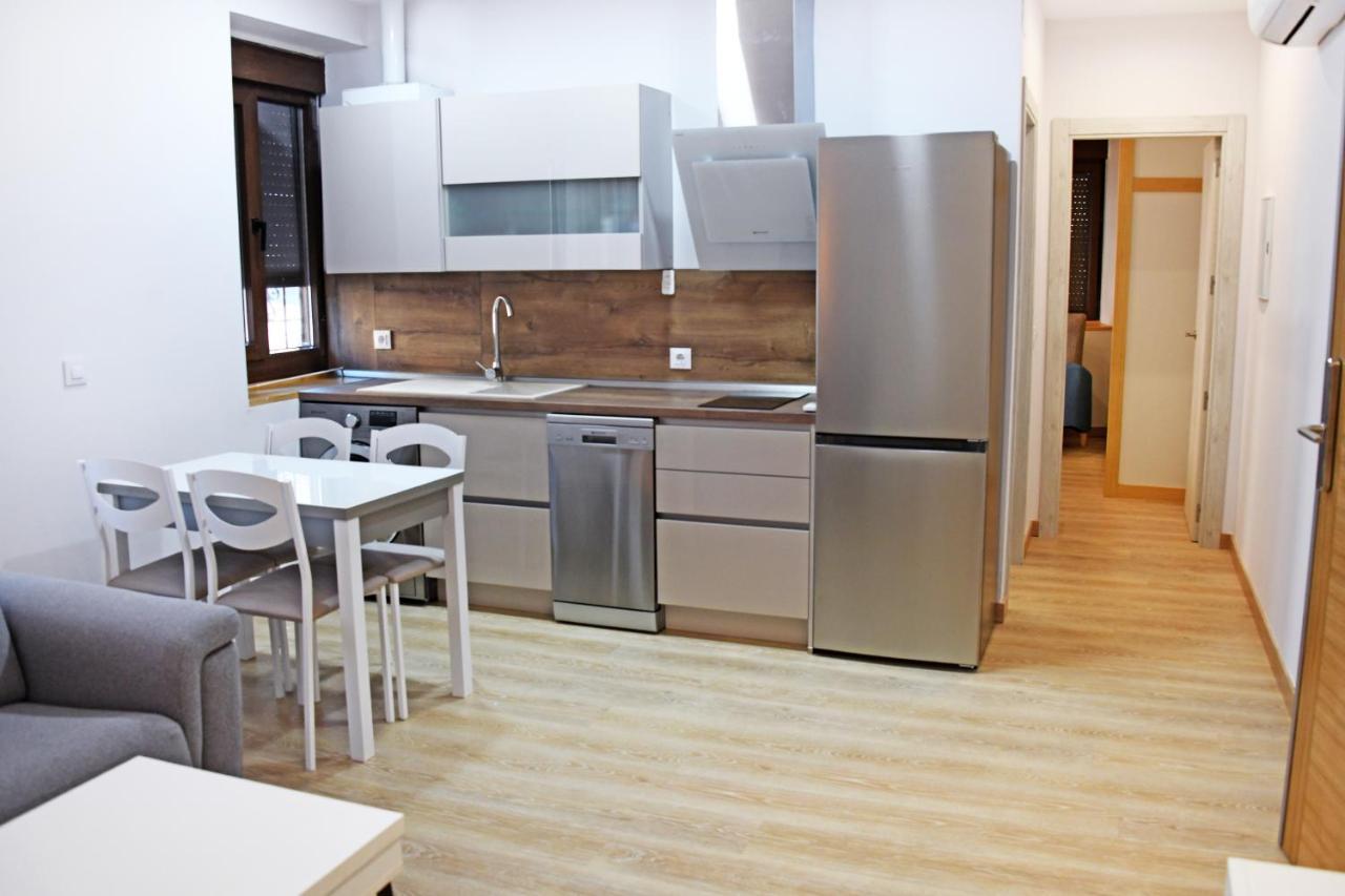 Edulis 1 Apartment *