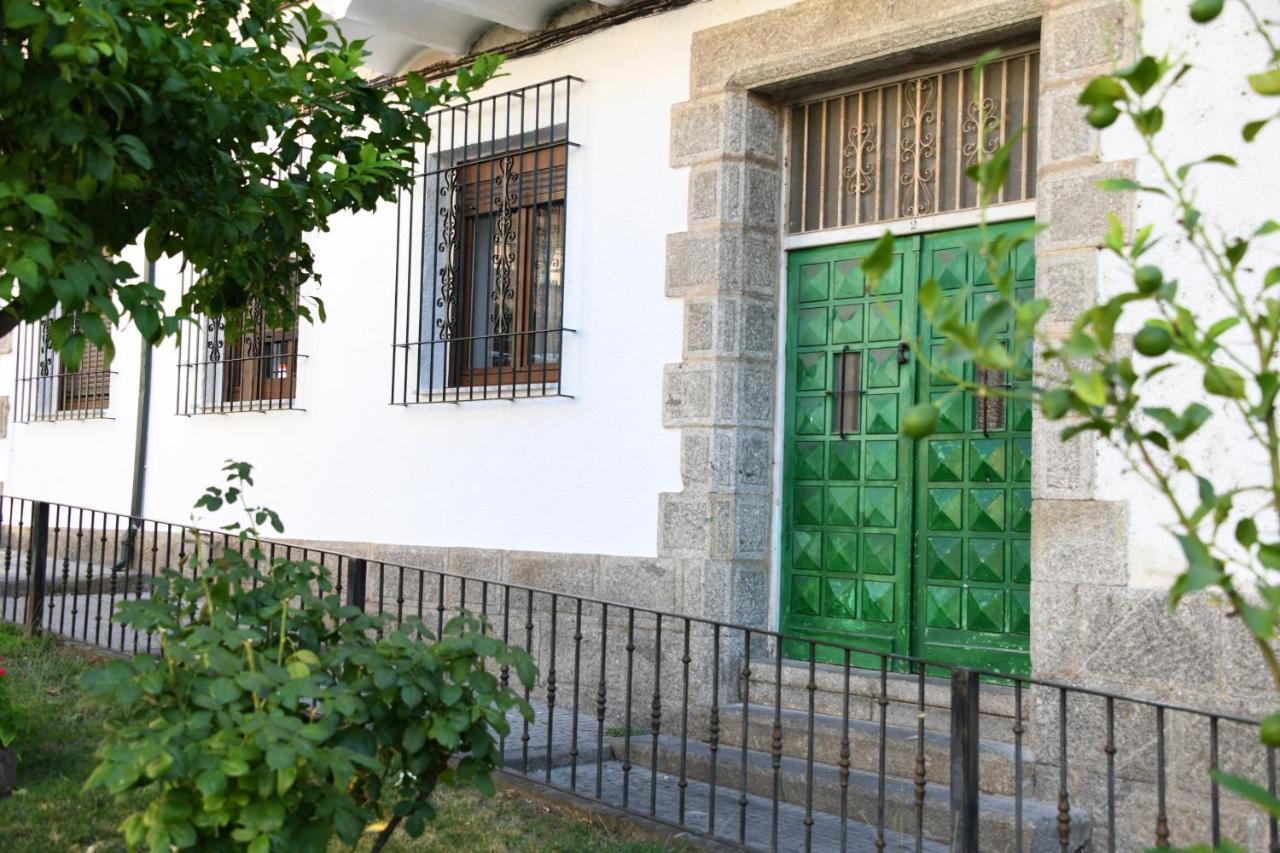 Edulis 1 Apartment