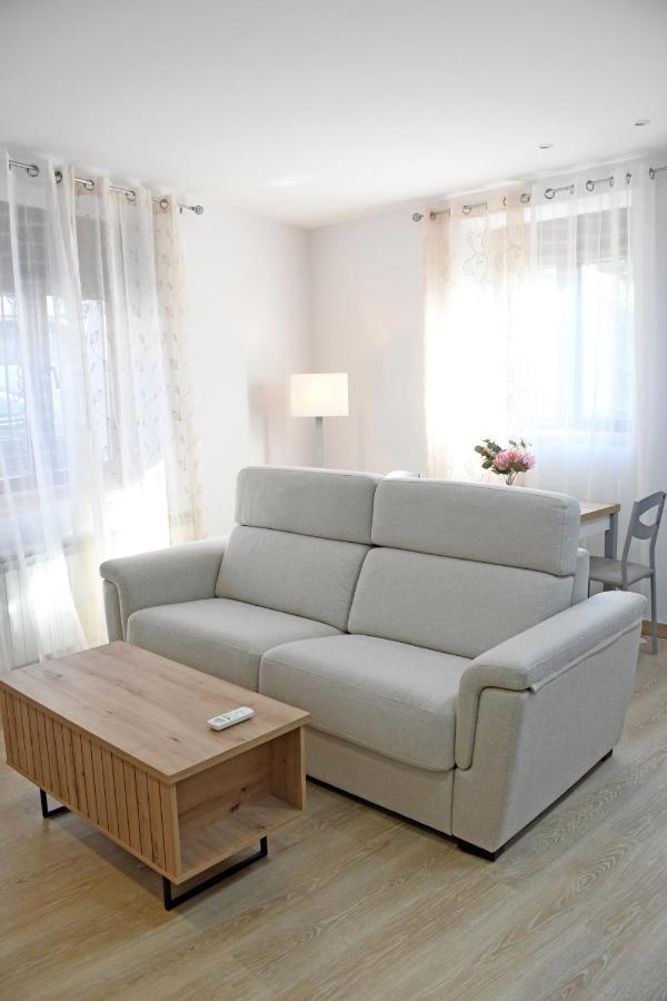 Edulis 1 Apartment *