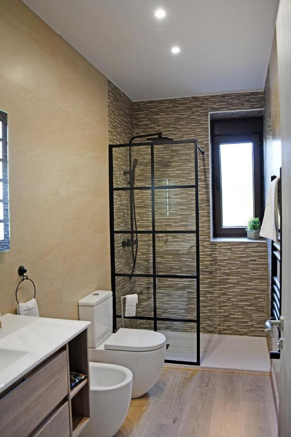 Edulis 1 Apartment Arenas de San Pedro