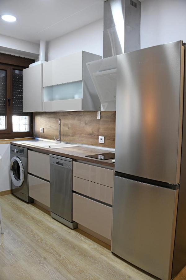 Apartment Edulis 1
