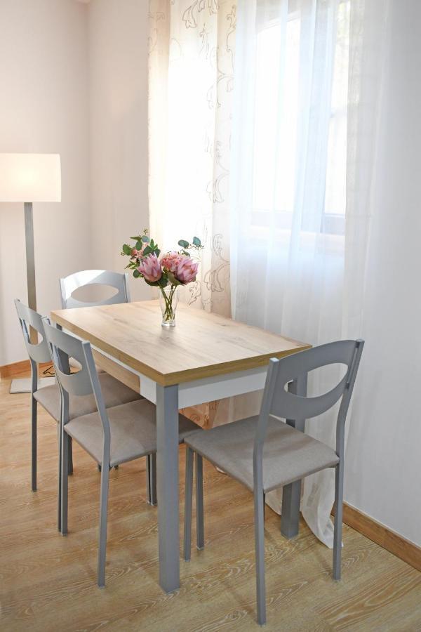 Edulis 1 Apartment