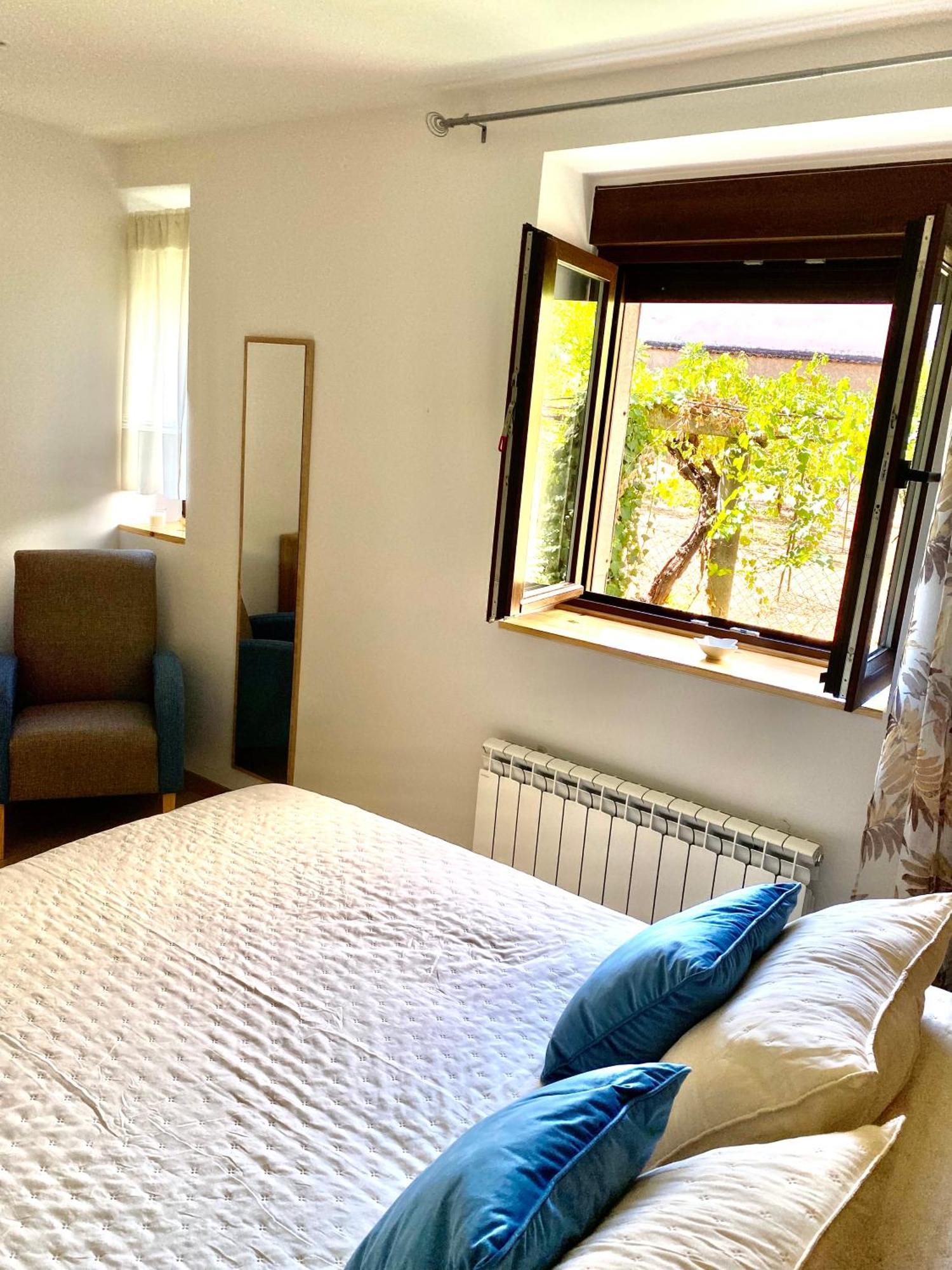 Edulis 1 Apartment