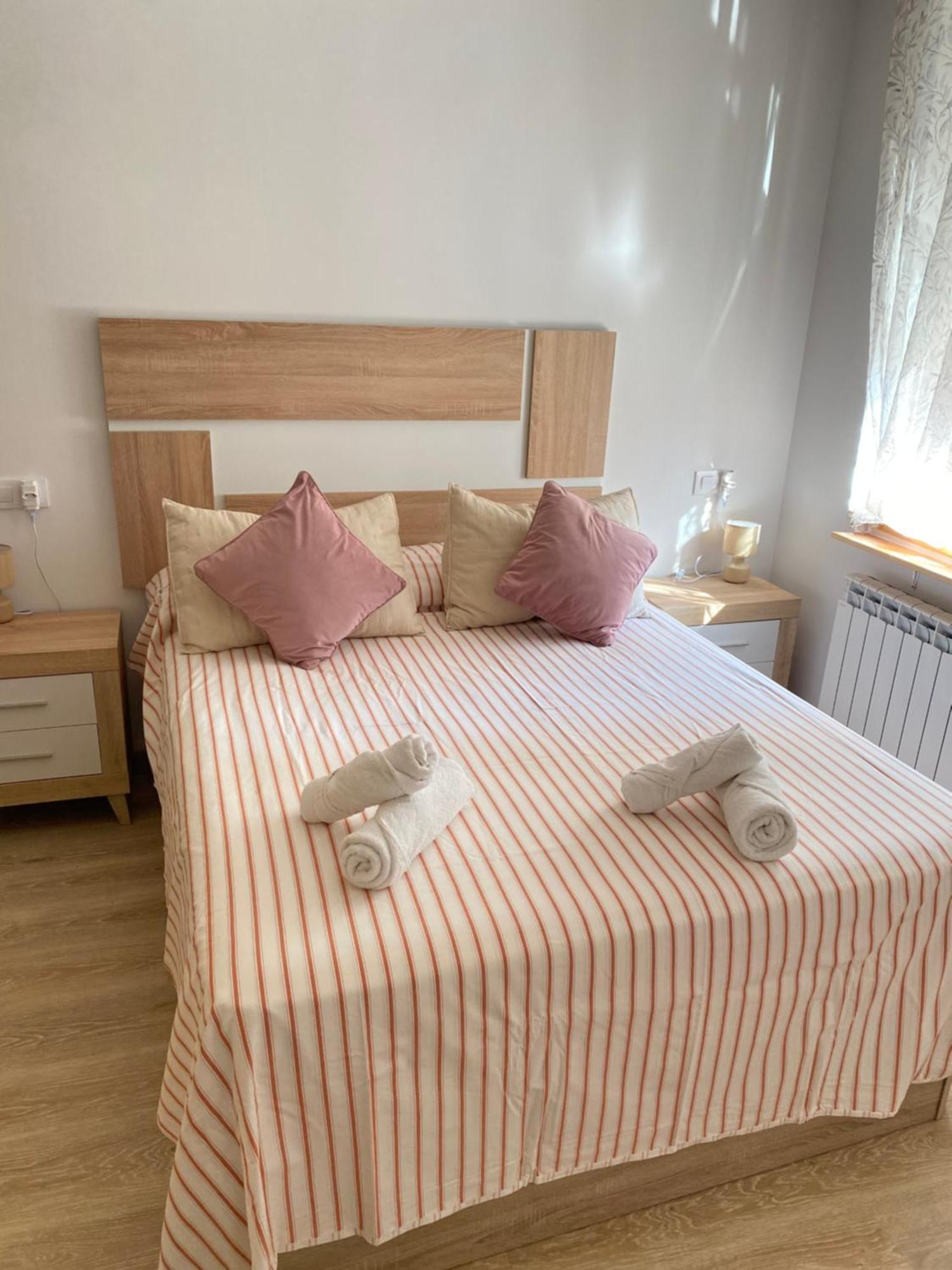 Apartment Edulis 1